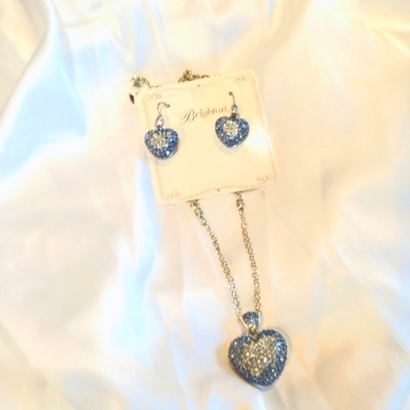 Brighton "Love is All You Need" 2pc. Set - NWT - Picture 2 of 7